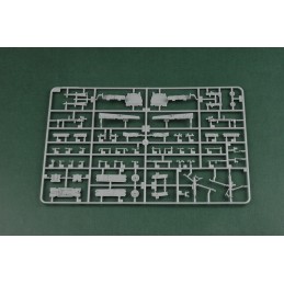 GRUMMAN F-14A Tomcat -Escala 1/48- Hobby Boss 80366