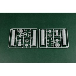 GRUMMAN F-14A Tomcat -Escala 1/48- Hobby Boss 80366