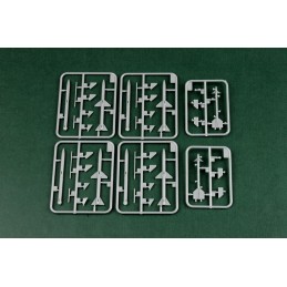 GRUMMAN F-14A Tomcat -Escala 1/48- Hobby Boss 80366