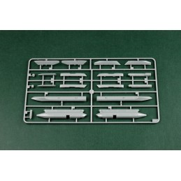 GRUMMAN F-14A Tomcat -Escala 1/48- Hobby Boss 80366