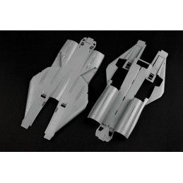 GRUMMAN F-14 B TOMCAT (Bomcat) -Escala 1/48- Hobby Boss 80367