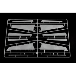 GRUMMAN F-14 B TOMCAT (Bomcat) -Escala 1/48- Hobby Boss 80367