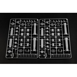 GRUMMAN F-14 B TOMCAT (Bomcat) -Escala 1/48- Hobby Boss 80367