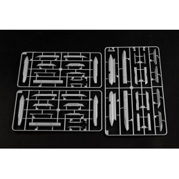 GRUMMAN F-14 B TOMCAT (Bomcat) -Escala 1/48- Hobby Boss 80367