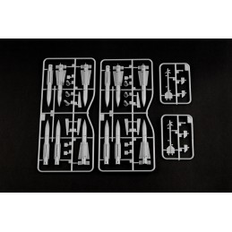 GRUMMAN F-14 B TOMCAT (Bomcat) -Escala 1/48- Hobby Boss 80367