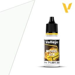 BLANCO (17 ml)