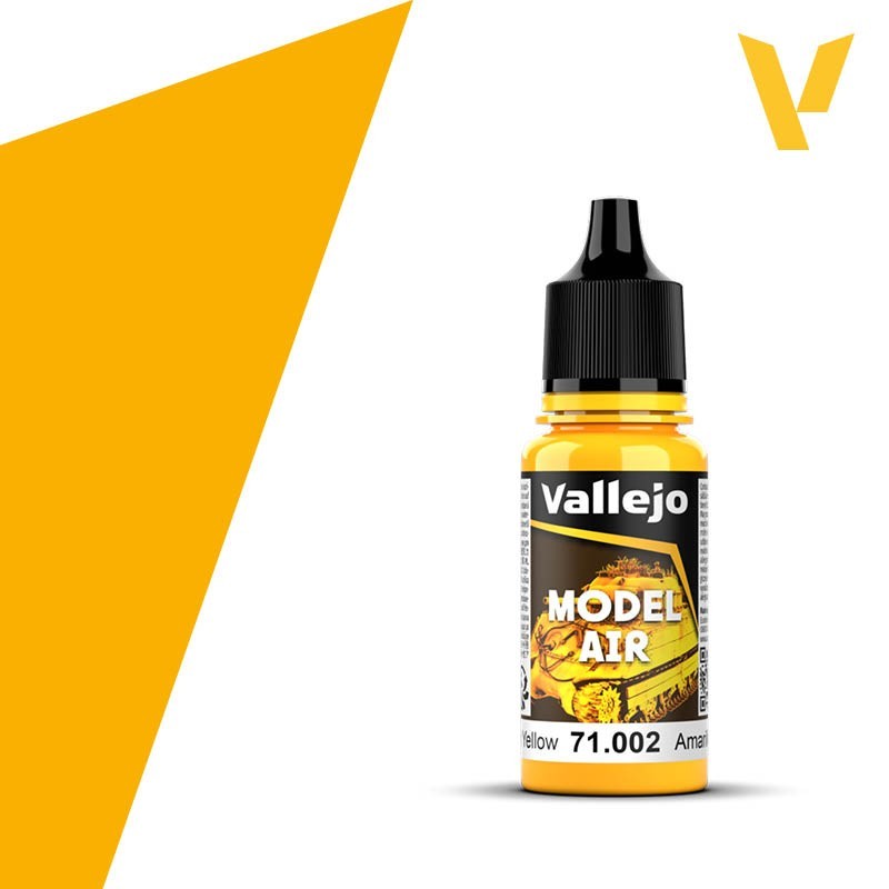 AMARILLO (17 ml)
