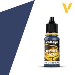PINTURA ACRILICA AZUL (17 ml)