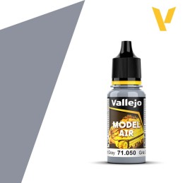 GRIS CLARO (17 ml)