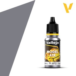 PINTURA ACRILICA GUN METAL (17 ml)