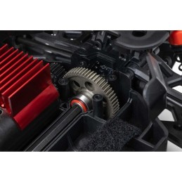 GRANITE GROM BRUSED MONSTER -Escala 1/18- Arrma 2102T1