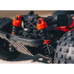 GRANITE GROM BRUSED MONSTER -Escala 1/18- Arrma 2102T1