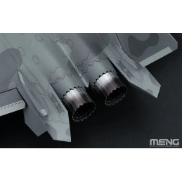 CHENGDU J-20 MIGHTY DRAGON (PRE-PINTADO) -Escala 1/48- LS-002S CHENGDU J-20 MIGHTY DRAGON (PRE-PINTADO) -Escala 1/48- LS-002S