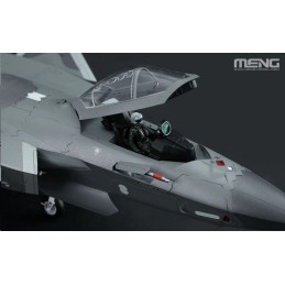 CHENGDU J-20 MIGHTY DRAGON (PRE-PINTADO) -Escala 1/48- LS-002S CHENGDU J-20 MIGHTY DRAGON (PRE-PINTADO) -Escala 1/48- LS-002S