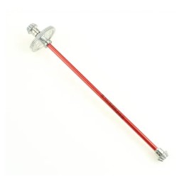 SET COMPLETO PALIER CENTRAL 124008