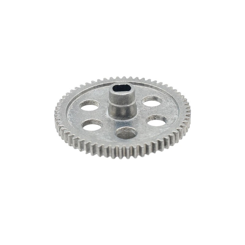 CORONA CENTRAL METALICA COCHE124008