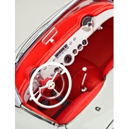 CHEVROLET CORVETTE 1953 ROADSTER -Escala 1/24- Revell 07718