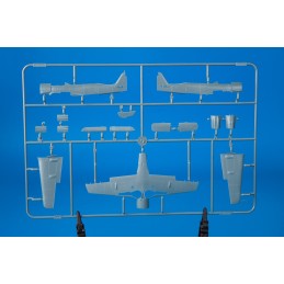 Focke-Wulf Fw 190 A-8 -Escala 1/72- Eduard 70111