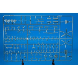 Focke-Wulf Fw 190 A-8 -Escala 1/72- Eduard 70111