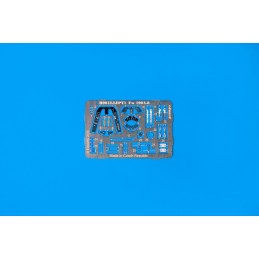 Focke-Wulf Fw 190 A-8 -Escala 1/72- Eduard 70111