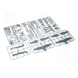 Focke-Wulf Fw 190 A-2 -Escala 1/48- Eduard 82146