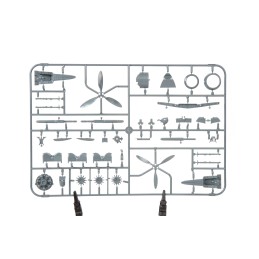 Focke-Wulf Fw 190 A-2 -Escala 1/48- Eduard 82146