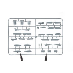 Focke-Wulf Fw 190 A-2 -Escala 1/48- Eduard 82146