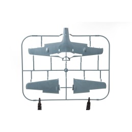 Focke-Wulf Fw 190 A-2 -Escala 1/48- Eduard 82146