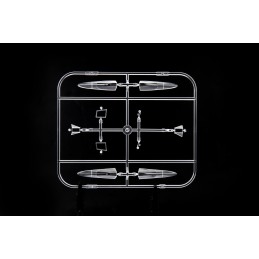 Focke-Wulf Fw 190 A-2 -Escala 1/48- Eduard 82146