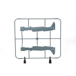Focke-Wulf Fw 190 A-2 -Escala 1/48- Eduard 82146