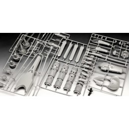 Star Wars: ANAKIN`S PODRACER -Escala 1/31- Revell 05639