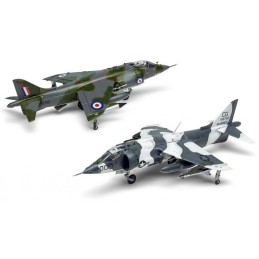McDONNEL DOUGLAS AV-8 B HARRIER -Escala 1/72- Airfix A04057A McDONNEL DOUGLAS AV-8 B HARRIER -Escala 1/72- Airfix A04057A