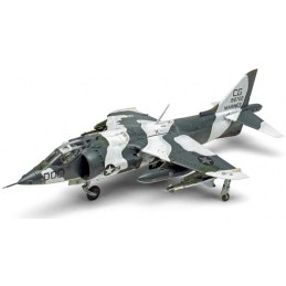 McDONNEL DOUGLAS AV-8 B HARRIER -Escala 1/72- Airfix A04057A McDONNEL DOUGLAS AV-8 B HARRIER -Escala 1/72- Airfix A04057A