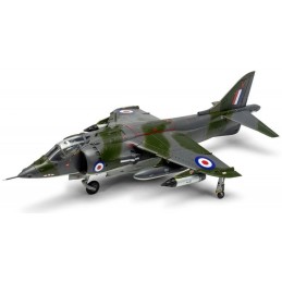 McDONNEL DOUGLAS AV-8 B HARRIER -Escala 1/72- Airfix A04057A McDONNEL DOUGLAS AV-8 B HARRIER -Escala 1/72- Airfix A04057A