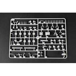 VEHICULO DE INGENIEROS M-1132 STRYKER SOB -Escala 1/72- Trumpeter 07456