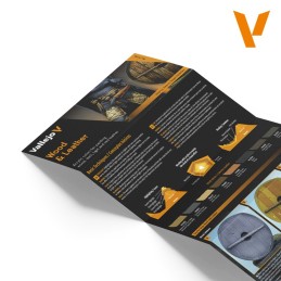 SET COLORES MADERA Y CUERO (8 botes)