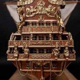 BUQUE DE LINEA SOLEIl ROYAL -Escala 1/70- BUQUE DE LINEA SOLEIl ROYAL -Escala 1/70-