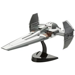 Star Wars: DARTH MAUL`S SITH INFILTRATOR (Pegamento & pinturas) -Escala 1/120- Revell 05638 Star Wars: DARTH MAUL`S SITH INFILTRATOR (Pegamento & pinturas) -Escala 1/120- Revell 05638