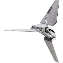 Star Wars: IMPERIAL SHUTTLE TYDIRIUM (Pegamento & pinturas) -Escala 1/106- Revell 05657