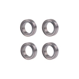 RODAMIENTOS 8X12X3.5 (4unidades)