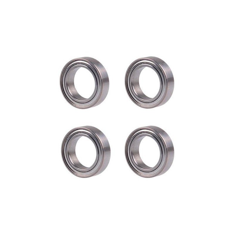 RODAMIENTOS 8X12X3.5 (4unidades)