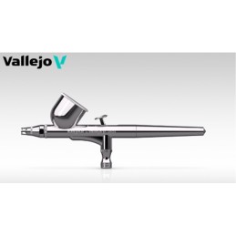 AEROGRAFO Vallejo EASYAIR 0.3mm
