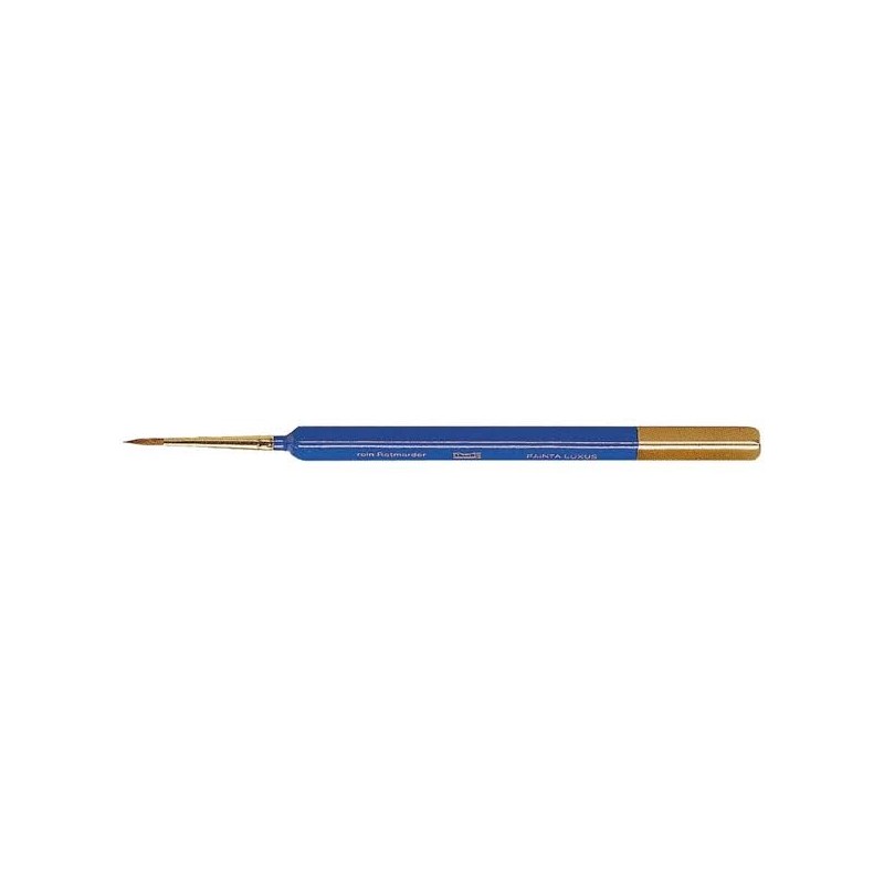 PINCEL REVELL PAINTA LUXUS P300 Nº2