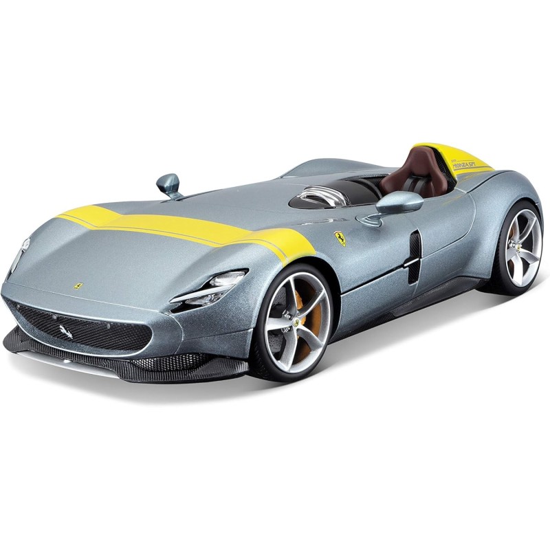 COCHE 1/18 FERRARI MONZA SP1