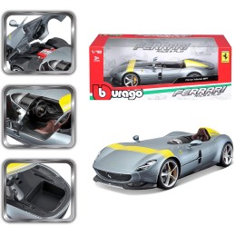 COCHE 1/18 FERRARI MONZA SP1