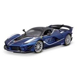 COCHE 1/18 FERRARI FXX-K EVO