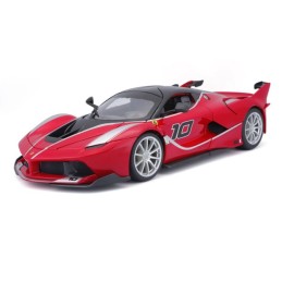 COCHE 1/18 FERRARI FXX K