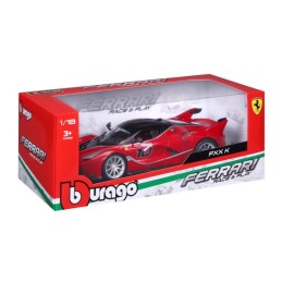COCHE 1/18 FERRARI FXX K COCHE 1/18 FERRARI FXX K