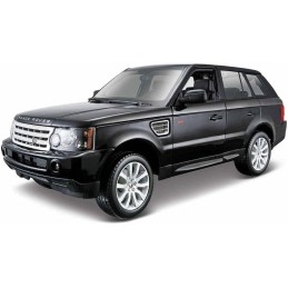 COCHE 1/18 RANGE ROVER SPORT