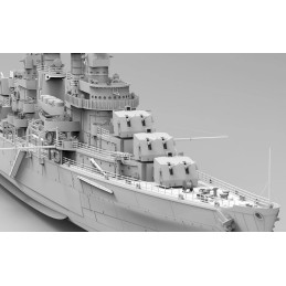 CRUCERO U.S.S. ATLANTA CL-51 -Escala 1/350- Atori Brand AT35011 CRUCERO U.S.S. ATLANTA CL-51 -Escala 1/350- Atori Brand AT35011